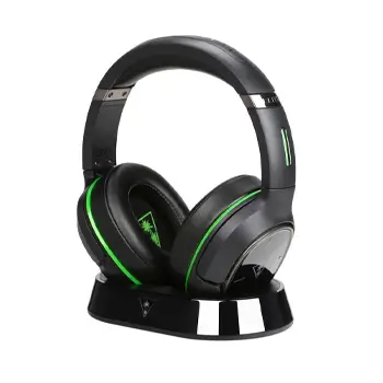 Turtle Beach Elite 800 Vs Other Similar Gaming Headsets 
