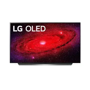 Picture Quality of LG CX OLED
