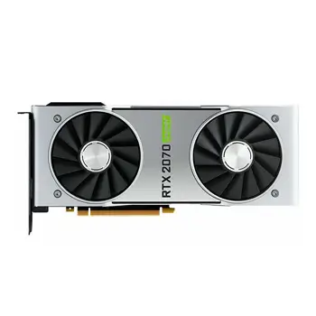Nvidia GeForce RTX 2070-4k Graphics Card
