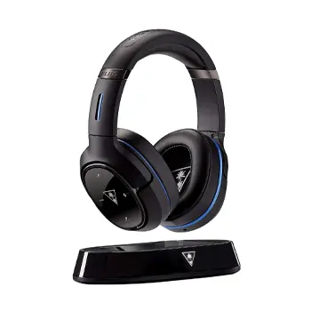 Turtle Beach Elite 800 Wireless – Features & Functionality