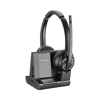 Plantronics – Savi 8220-headset for call center