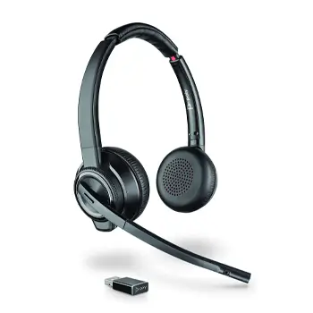 Poly Savi 8220-headset for call center
