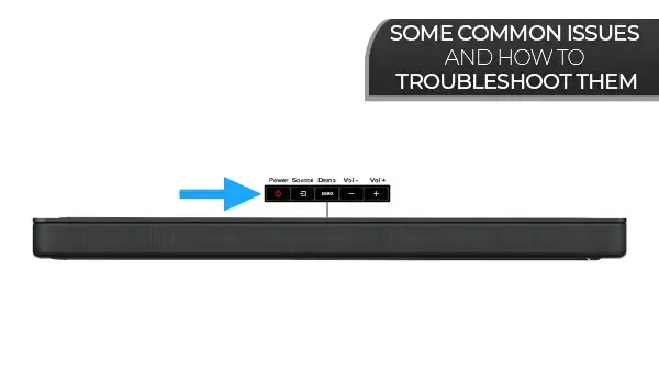 Some common issues and how to troubleshoot them.