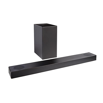 LG S75Q 3.1.2ch Sound bar with Dolby Atmos