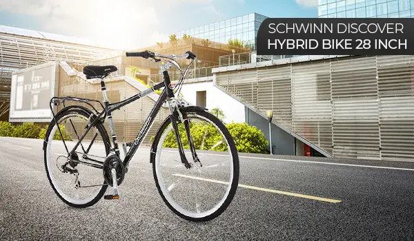 Schwinn Volare 1200 - Best Hybrid Road Bike