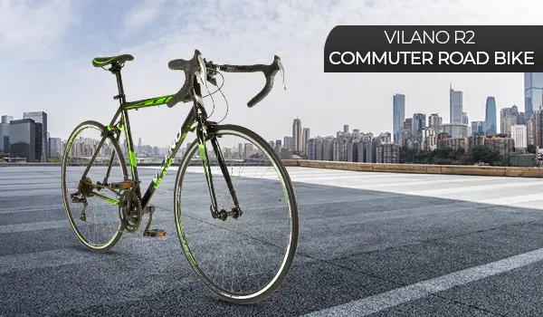 Vilano R2 - Commuter Road Bike