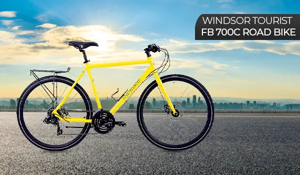 Windsor Road Bike700c 